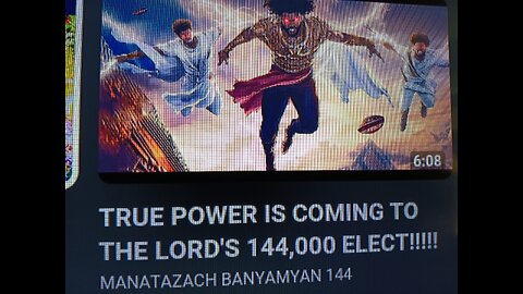 THE ELECT HEBREW ISRAELITE MEN ARE THE GREATEST HEROES, MIGHTY WARRIORS, AND REAL LEADERS!!!