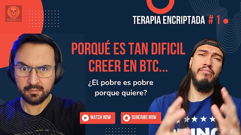 BTC es una prueba de Ego y de Inteligencia