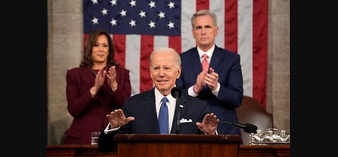 Media Doctored Biden Photos.... Knew it was not Biden