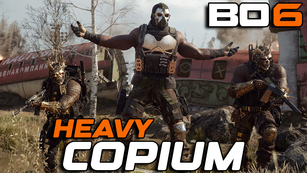 Kinda Smells Like BS & COPIUM... And Original MW2/MW3 re-releasing For New Gen