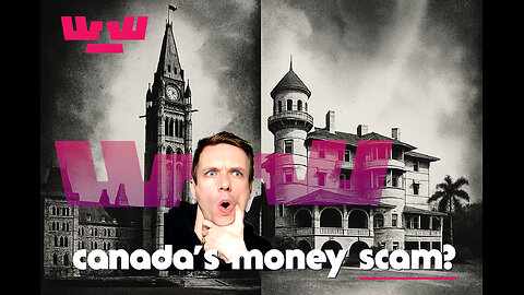 Canada’s Biggest Financial Secret: Why We're Still Broke (Explained)