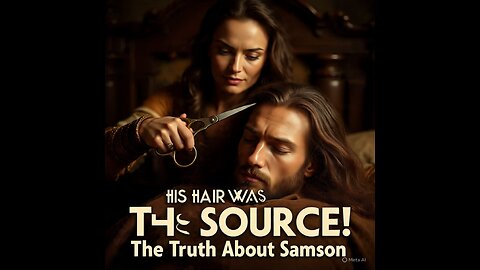 story of samson and Delilah|story of samson in the bible|story of samson animated