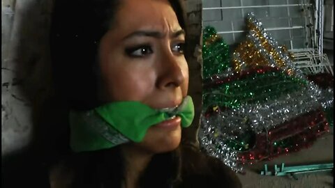 Venganza Mortal (gagged)