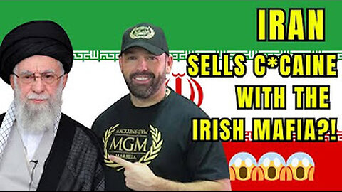 Iran and the cocain cartels.