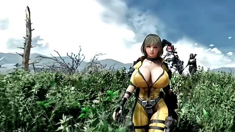 fallout 4 mods big butt big boobs