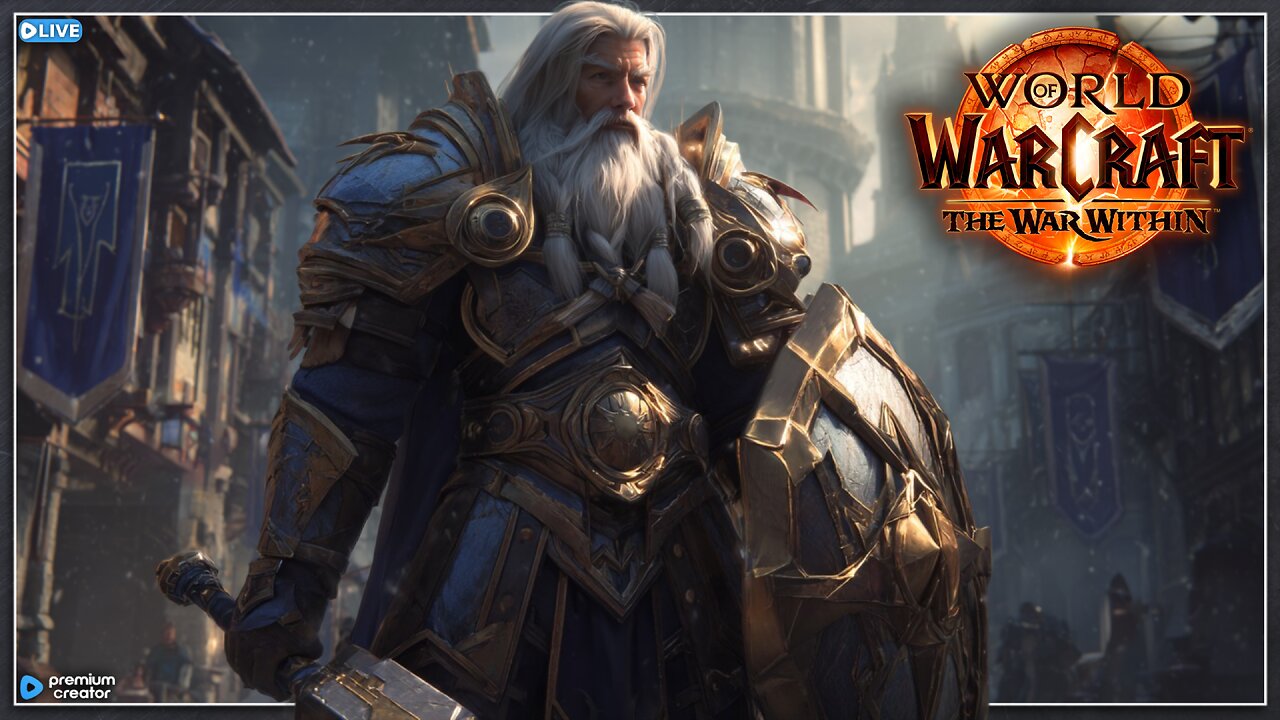 World of Warcraft | New Month, New Metrics; Let's discuss