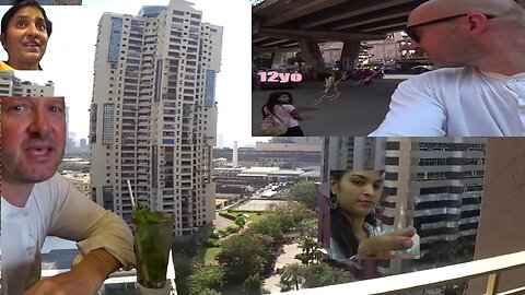 02 Mumbai Mall Party security , drink, lots, #clubbing