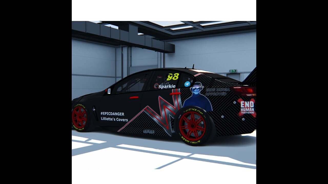 Epic Danger Gaming: 11/22/2025