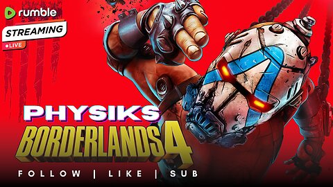 🔴Welcome to Kairos🌏 | Day 1 | HARD MODE w/ Cosmik Heisenberg!