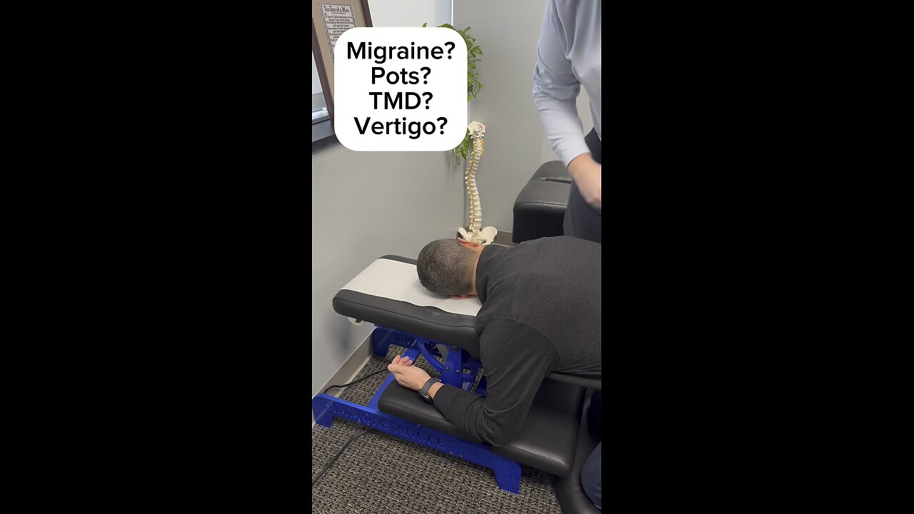 Natural relief for POTS and dysautonomia ! | Neckwise Clinics