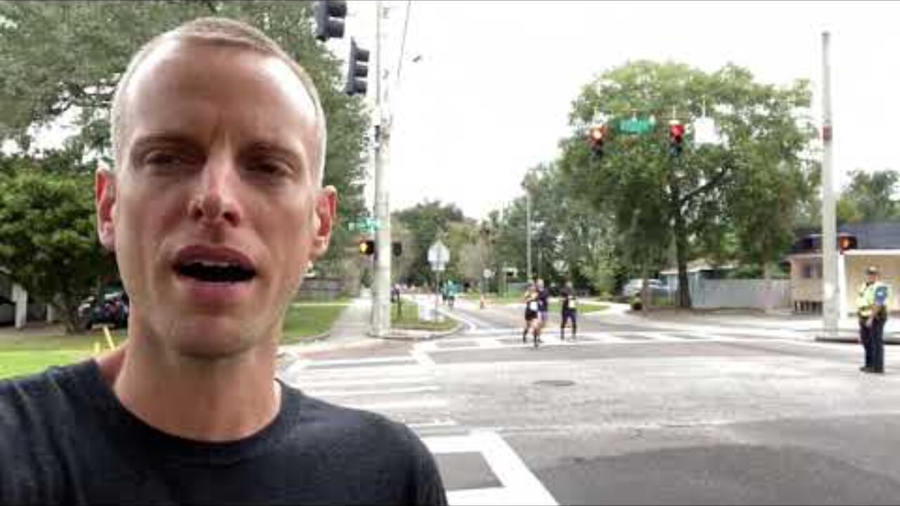 [Dec 12, 2020] V Marathon [We Are Change Orlando]