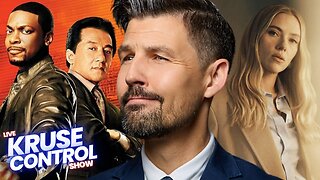 Episode 407: EXORCISING BEAST HOUR!