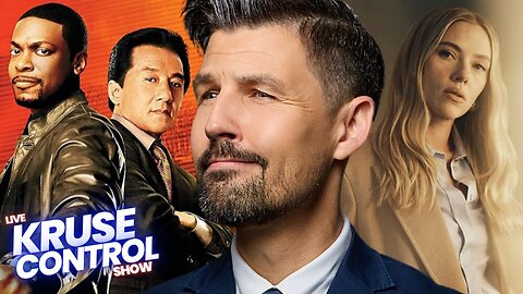 Episode 407: EXORCISING BEAST HOUR!