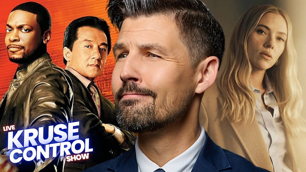 Episode 407: EXORCISING BEAST HOUR!