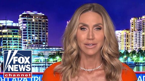 Lara Trump: This was no ordinary scandal