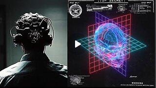 The CIA Didn't Want To Declassify This Document| It Changes Everything!