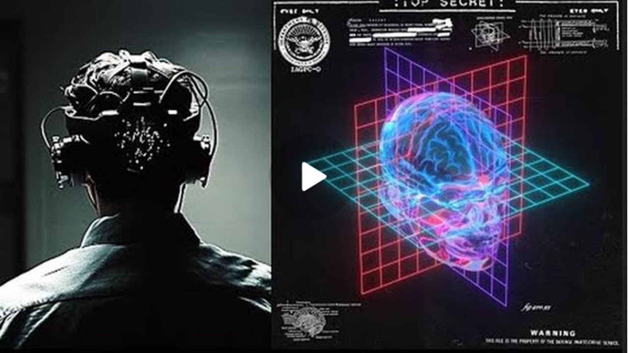 The CIA Didn't Want To Declassify This Document| It Changes Everything!