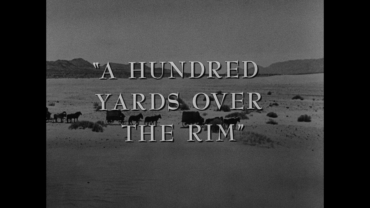 The Twilight Zone SE02-EP23 (1961)