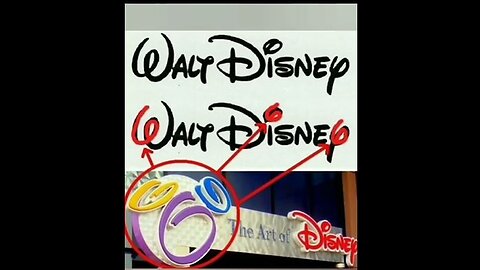 Mickey Mouse demonic theory. 🚨📢🔥WAKE UP!!🚨📢🔥