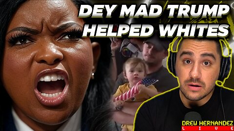 LEFTISTS PISSED OVER TRUMP HELPING WHITE SOUTH AFRICAN REFUGEES