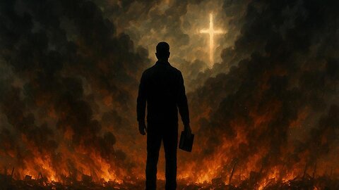 Ceasefire Declared… But What Should Christians Do in These Shaky Times?