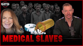 MEDICAL INDUSTRY SLAVES: America - A Nation of the Walking Wounded