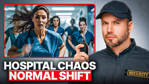 Over-Stabbed & Underpaid: Healthcare's DEADLIEST Job!