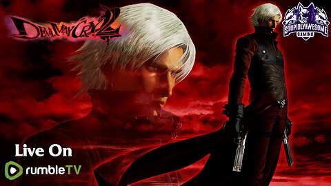 The Devils Journey Continues in DMC2 ( Devil May Cry HD Collection)