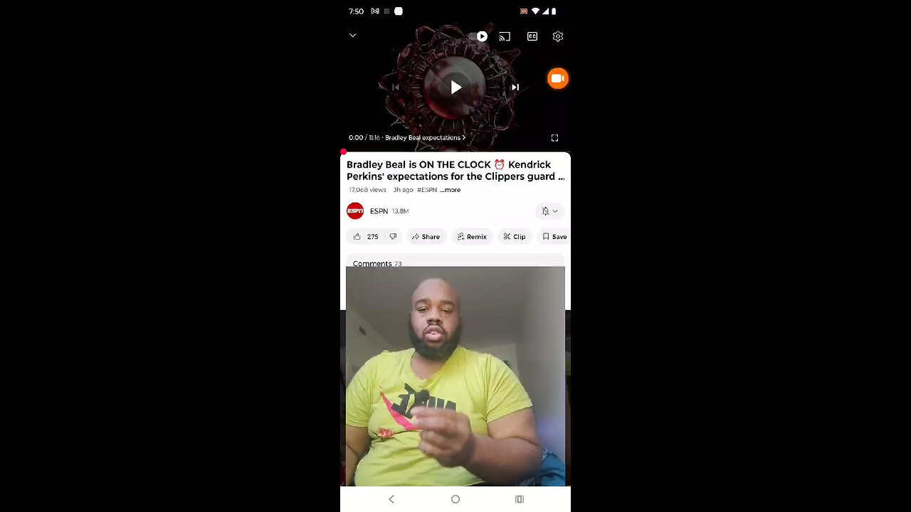 How should the Clippers use Bradley Beal this season