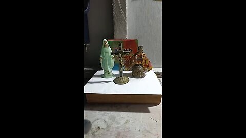 Evening Prayer (November 25, 2025) #faith #prayer #ordinarytime2025