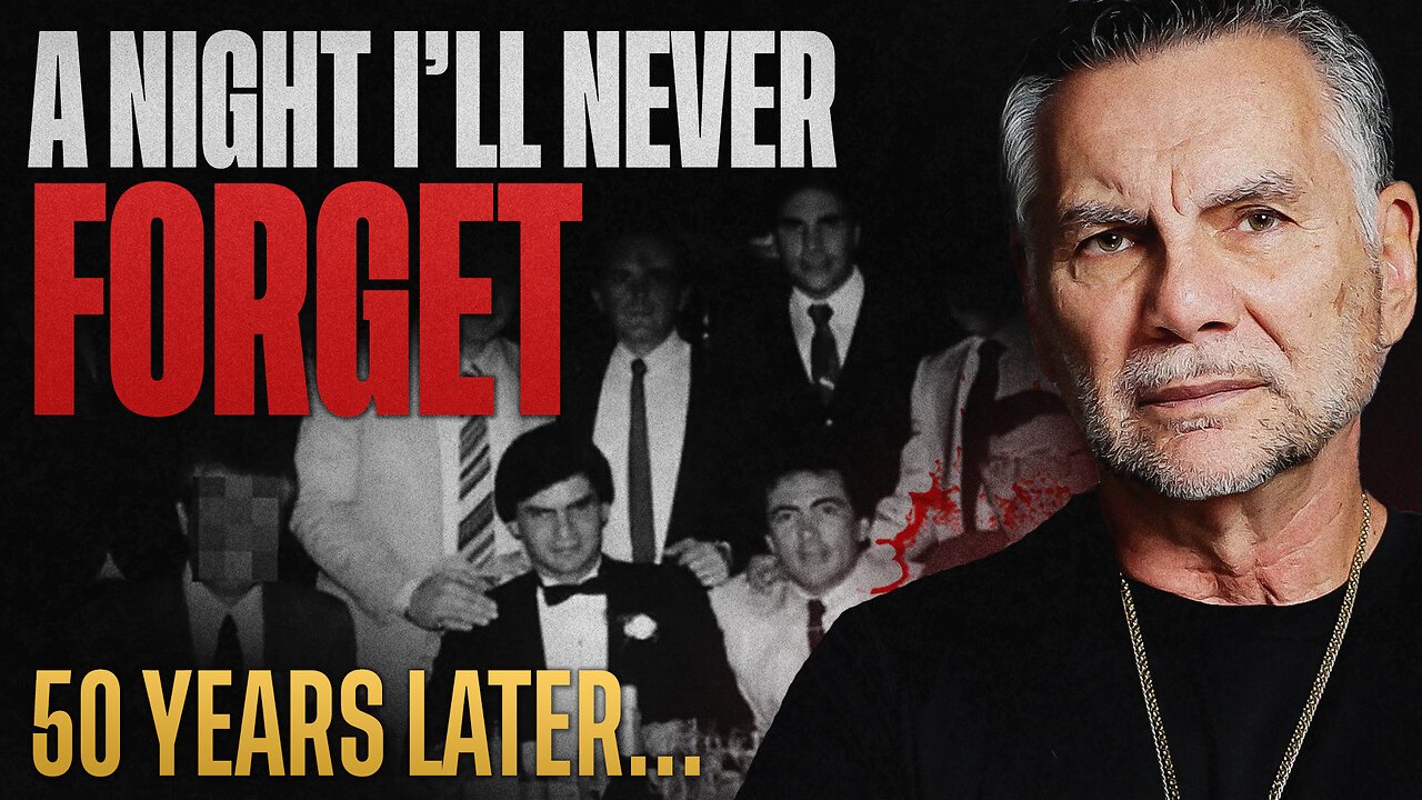 I Waited 50 Years to Tell You What Happened on Halloween 1975