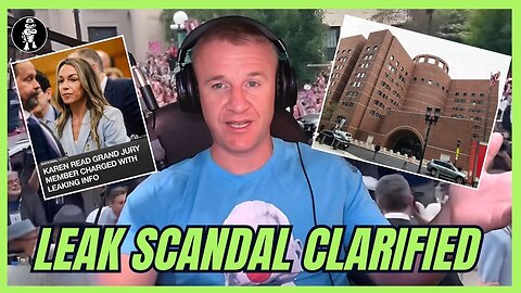 Ep792 - *Real Story* Federal Grand Juror Charged | Turtleboy RO Trial Highlights
