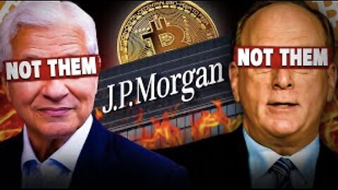 We FINALLY Know WHO is SUPPRESSING Bitcoins price?! And it’s NOT Who YOU THINK