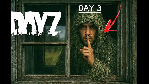 Spending 3 DAYS in an ENEMY BASE without them KNOWING!