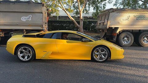 Lamborghini