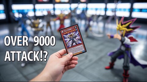 Yu-Gi-Oh! - World Championship Tournament 2004 Pt 2