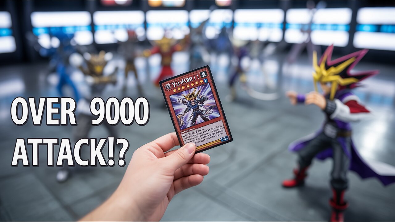 Yu-Gi-Oh! - World Championship Tournament 2004 Pt 2