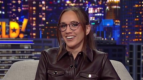 'Gutfeld!': Threatening to quit over the first lady being on the Vanity Fair cover is ridiculous