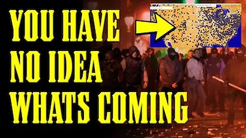 I INFILTRATED No Kings & you NEED to PREPARE for what's COMING!!! WALMART BOYCOTT WILL BE TOO LATE!