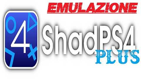 ShadPS4Plus - La Soluzione Per Installare Nuovamente I Giochi (PC - Emulatore PlayStation 4)