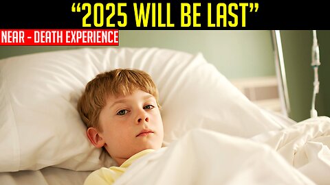 SHOCK! 14 Year Old Boy Returns From Death With A TERRIFYING Message From Jesus! - #NDE
