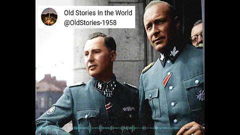 1939-1945 #Podcast Radio, Kyle speaks with the man behind World War II