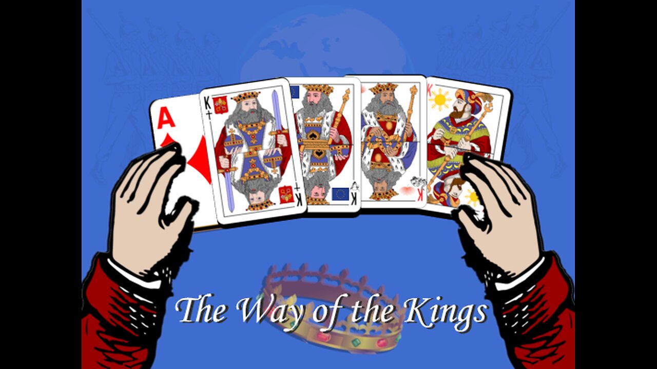 The Way of the Kings