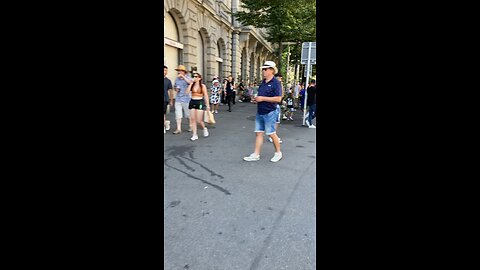 Zurich
