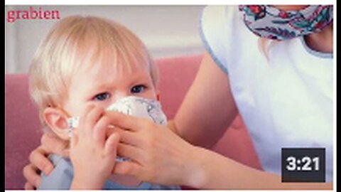 "Experts: Kids Will Thrive Wearing Facemasks - A Covid Retrospective"