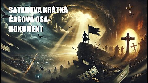 SATANOVA KRÁTKÁ ČASOVÁ OSA-DOKUMENT