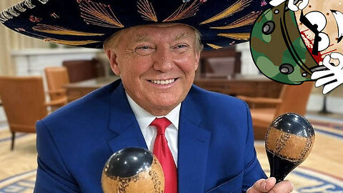 Cinco Deporto SaltCast 5-05-25