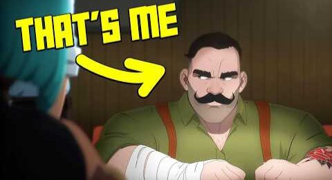 THE BIG FINALE (Dispatch 7 & 8)