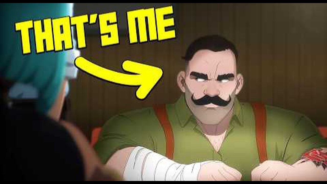 THE BIG FINALE (Dispatch 7 & 8)