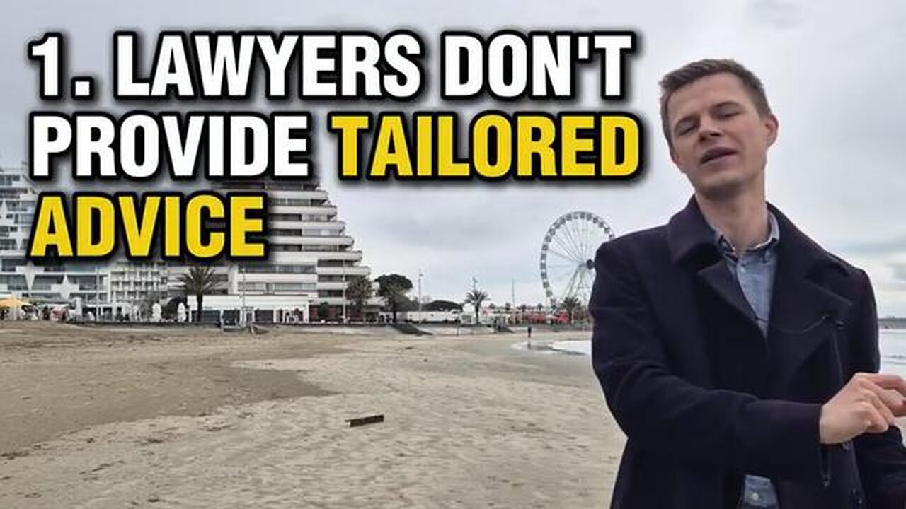 Lawyers Who Work Against You 3-25-25